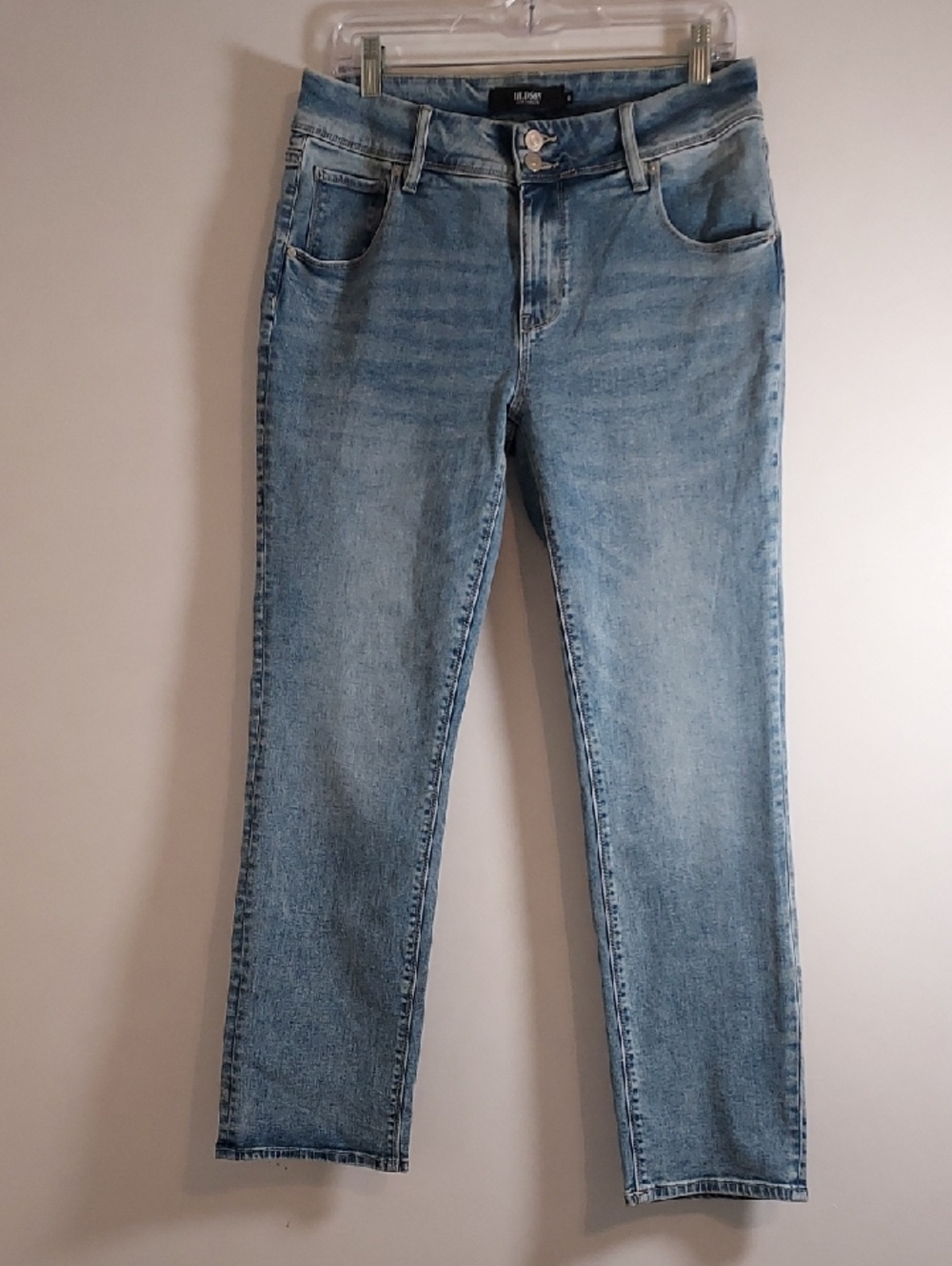 Hudson Jeans SIZE 8